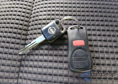 2008 Nissan Titan Se из США, поврежденный, VIN 1N6AA07C18N327925